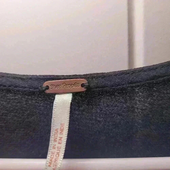 Free people Romper size XS - Picture 2 of 9